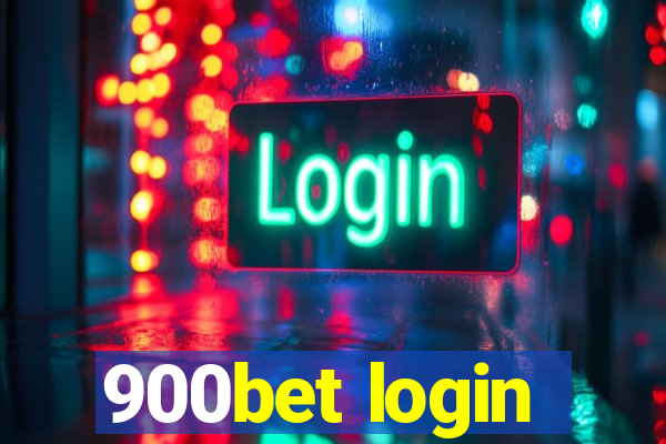 900bet login